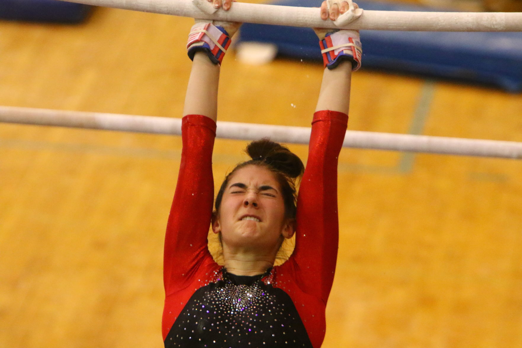 Gymnastics Regional